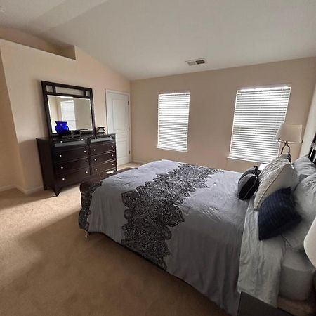 Appartement Cute And Cozy 5 Min From Carowinds à Charlotte Extérieur photo