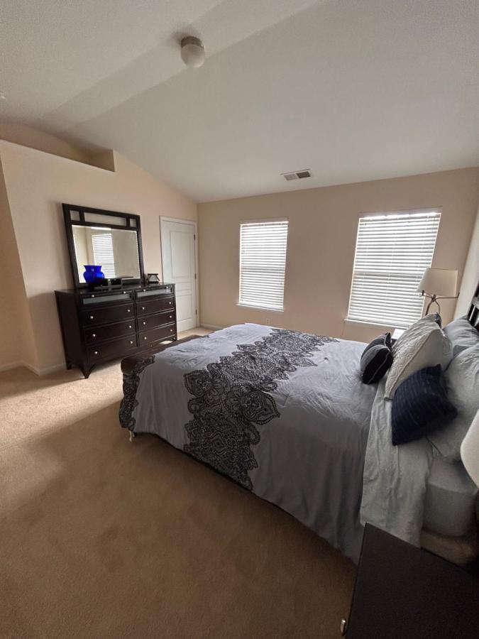 Appartement Cute And Cozy 5 Min From Carowinds à Charlotte Extérieur photo