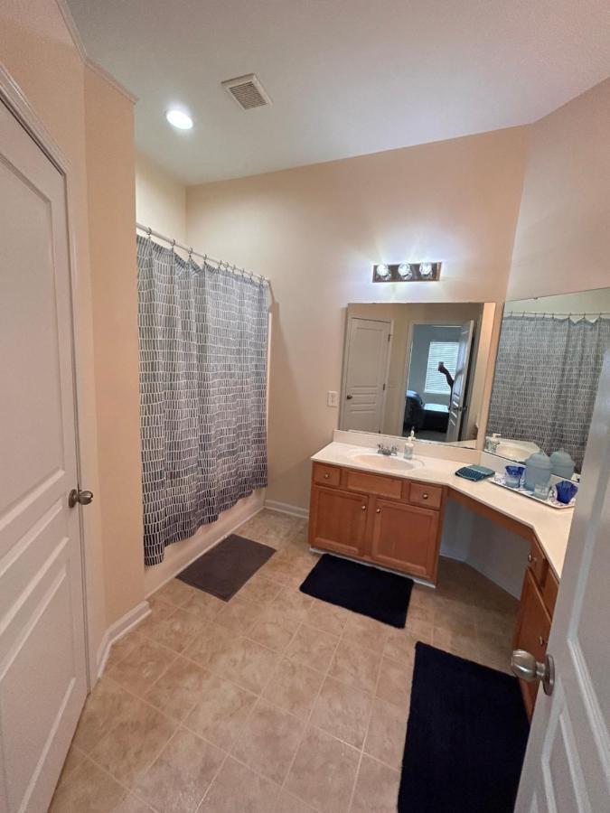 Appartement Cute And Cozy 5 Min From Carowinds à Charlotte Extérieur photo