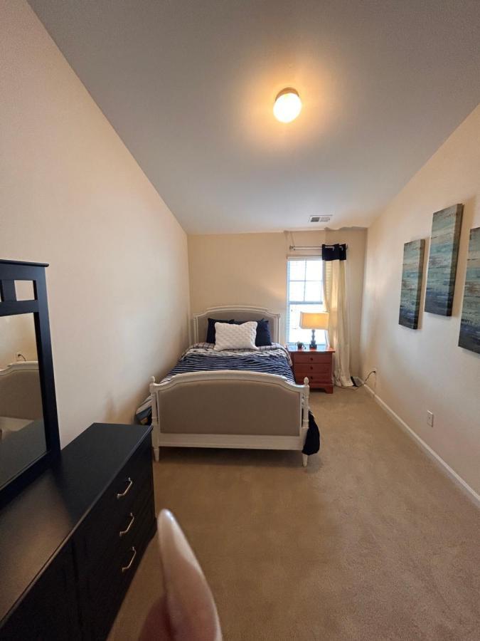 Appartement Cute And Cozy 5 Min From Carowinds à Charlotte Extérieur photo