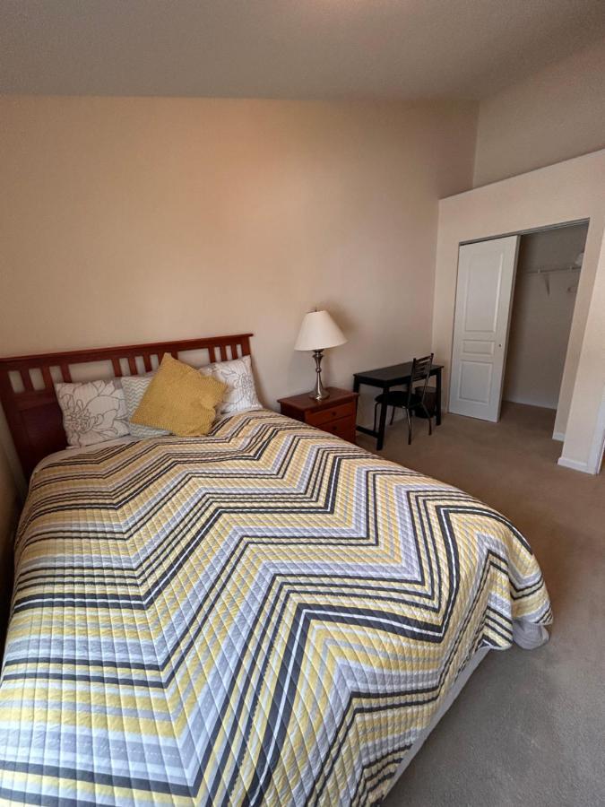 Appartement Cute And Cozy 5 Min From Carowinds à Charlotte Extérieur photo