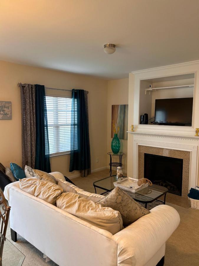 Appartement Cute And Cozy 5 Min From Carowinds à Charlotte Extérieur photo