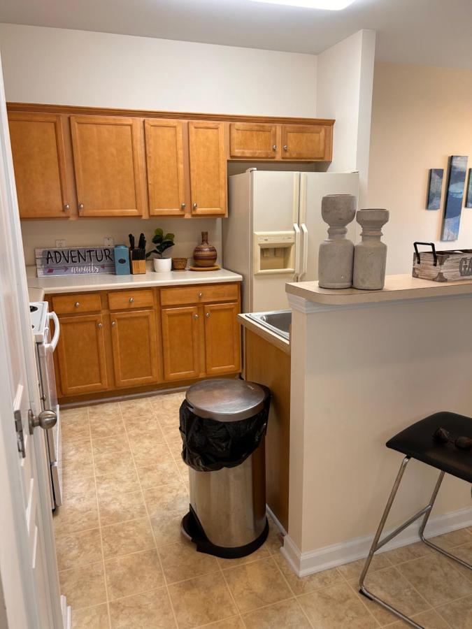 Appartement Cute And Cozy 5 Min From Carowinds à Charlotte Extérieur photo